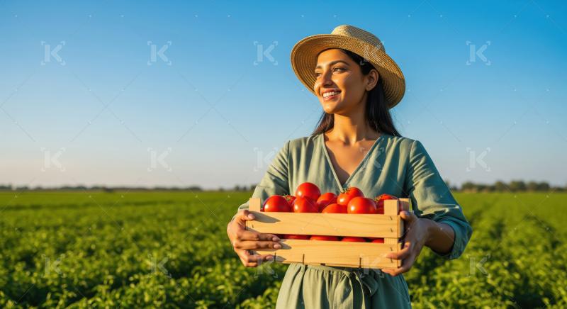 A confident Indian woman in a green dress and hat stands in a lu